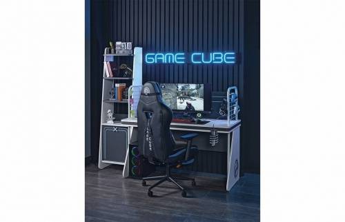 Game Cube Genç Odası 